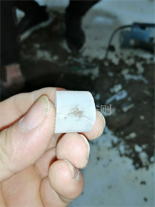 麻洋镇暖气管道漏点检测